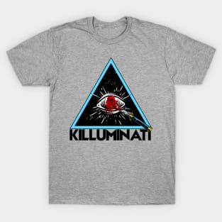 KILLUMINATI T-Shirt